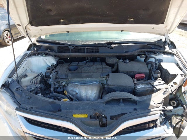 Toyota Venza Xle 2015 4T3ZA3BB2FU095797 Image 10
