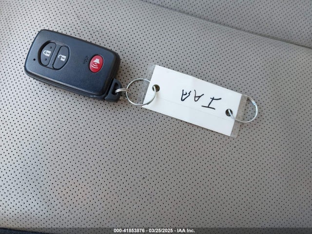 Toyota Venza Xle 2015 4T3ZA3BB2FU095797 Image 11