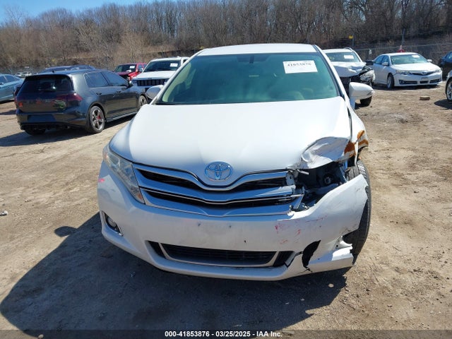 Toyota Venza Xle 2015 4T3ZA3BB2FU095797 Image 12