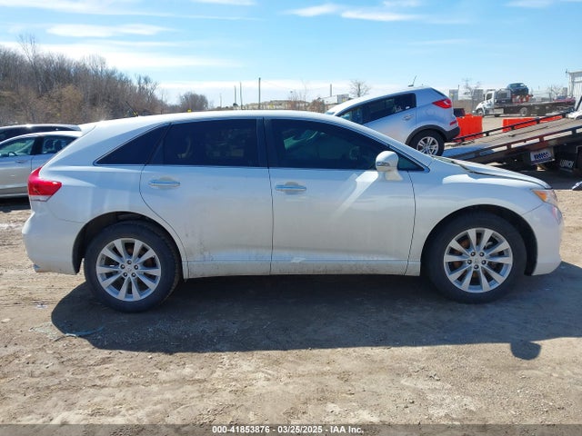 Toyota Venza Xle 2015 4T3ZA3BB2FU095797 Image 13