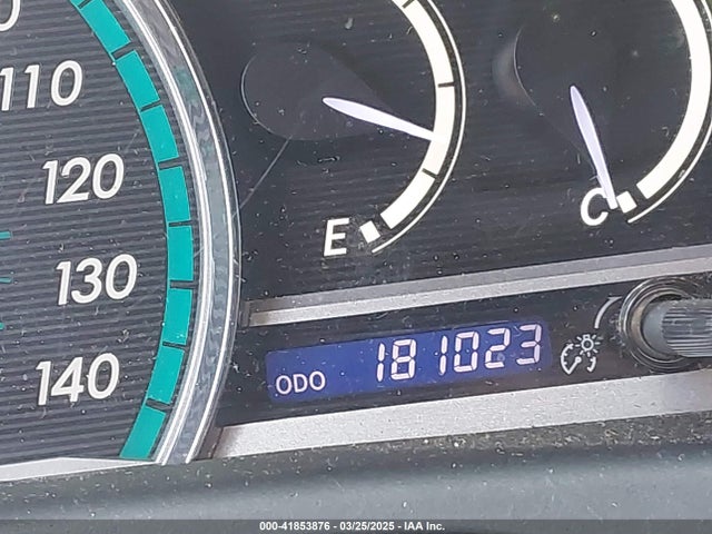 Toyota Venza Xle 2015 4T3ZA3BB2FU095797 Image 15