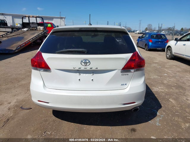 Toyota Venza Xle 2015 4T3ZA3BB2FU095797 Image 16