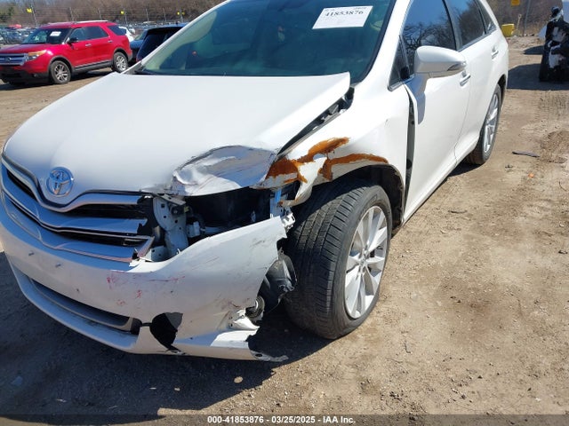 Toyota Venza Xle 2015 4T3ZA3BB2FU095797 Image 17