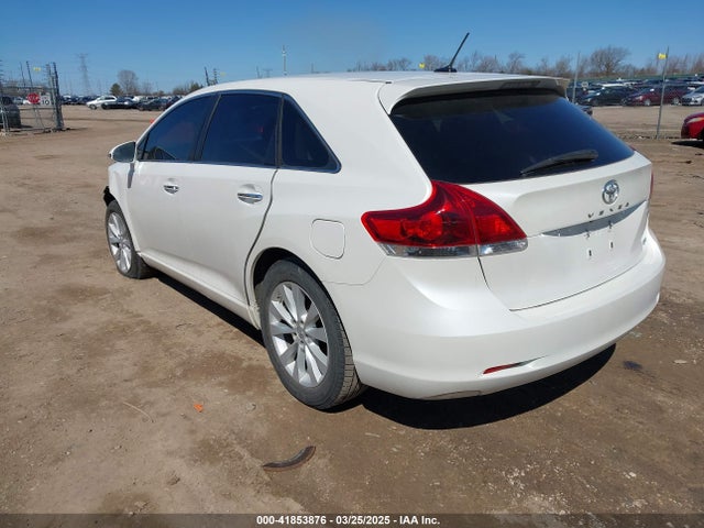 Toyota Venza Xle 2015 4T3ZA3BB2FU095797 Image 3