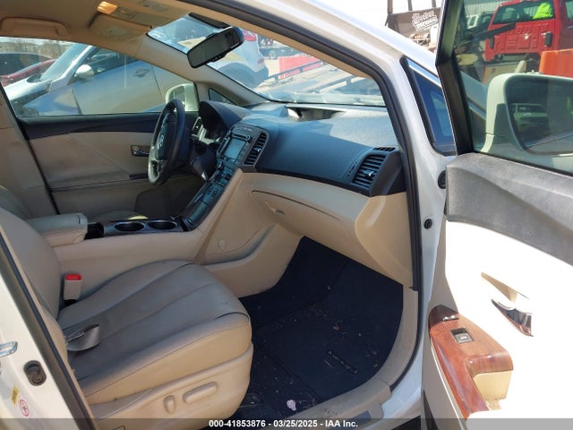 Toyota Venza Xle 2015 4T3ZA3BB2FU095797 Image 5