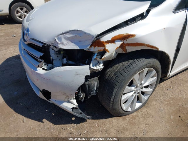Toyota Venza Xle 2015 4T3ZA3BB2FU095797 Image 6