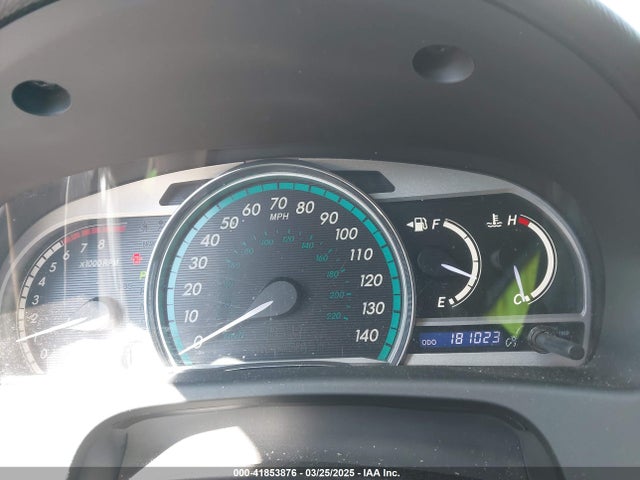 Toyota Venza Xle 2015 4T3ZA3BB2FU095797 Image 7