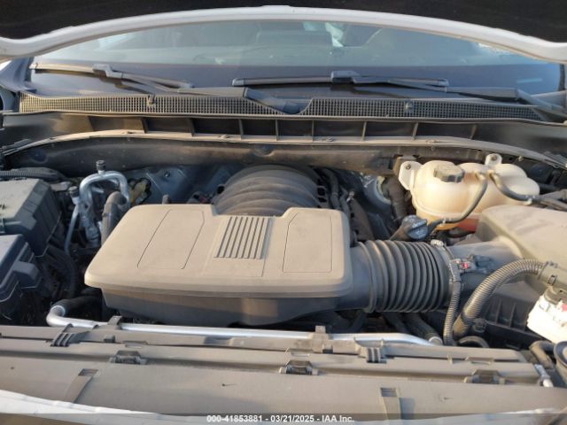 1GNSCFKDXNR180648 Chevrolet Suburban 2wd Premier