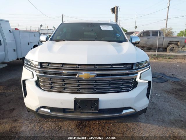 1GNSCFKDXNR180648 Chevrolet Suburban 2wd Premier