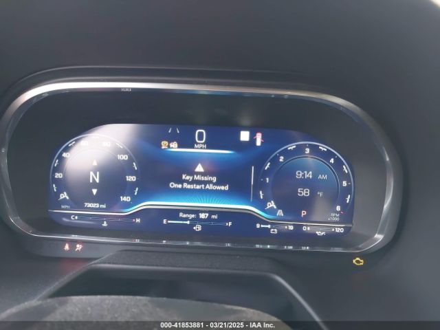 1GNSCFKDXNR180648 Chevrolet Suburban 2wd Premier