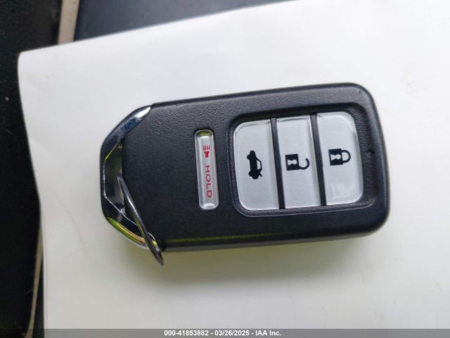 2016 ACURA ILX 19UDE2F78GA006718 Photo 10