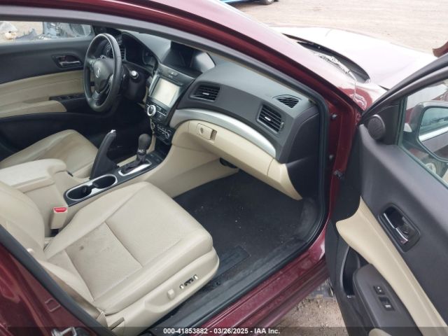 2016 ACURA ILX 19UDE2F78GA006718 Photo 4