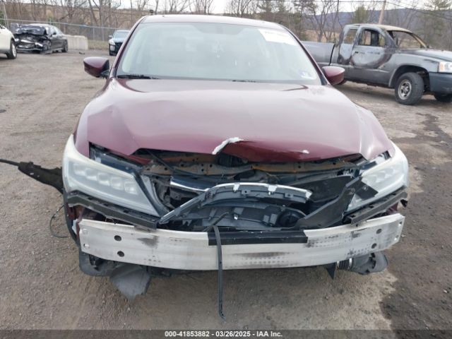 2016 ACURA ILX 19UDE2F78GA006718 Photo 5