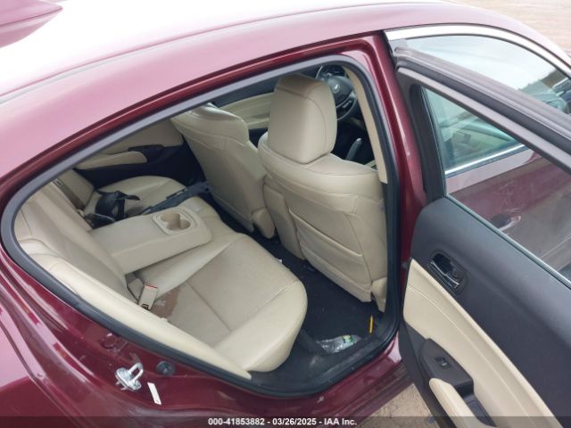 2016 ACURA ILX 19UDE2F78GA006718 Photo 7