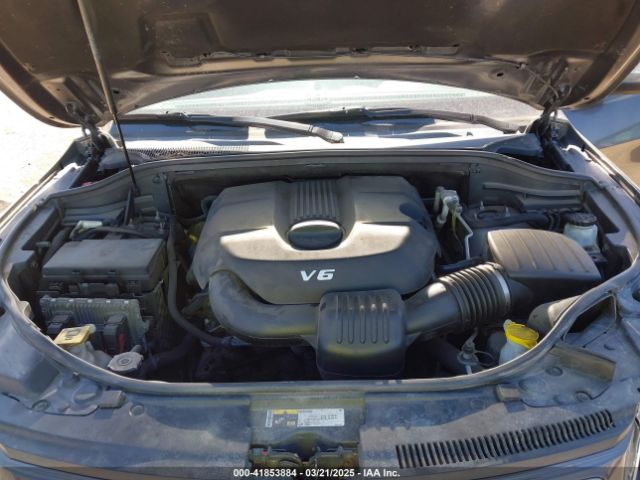 2014 JEEP GRAND CHEROKEE 1C4RJFBG3EC237864 Photo 9