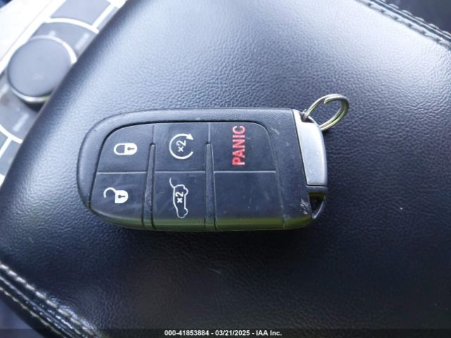 2014 JEEP GRAND CHEROKEE 1C4RJFBG3EC237864 Photo 10