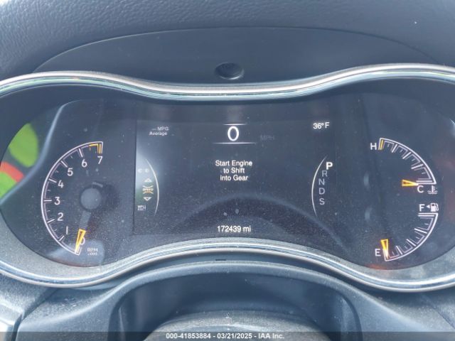 2014 JEEP GRAND CHEROKEE 1C4RJFBG3EC237864 Photo 6
