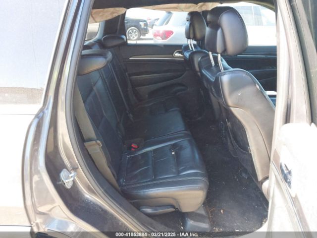 2014 JEEP GRAND CHEROKEE 1C4RJFBG3EC237864 Photo 7
