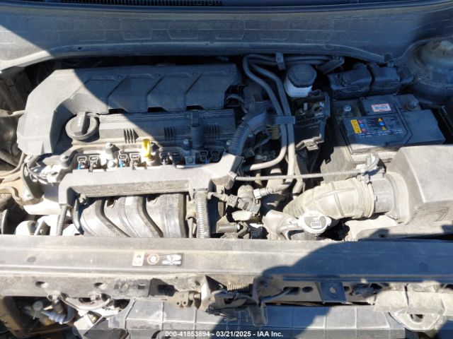 KMHRC8A30LU046880 Hyundai Venue Sel