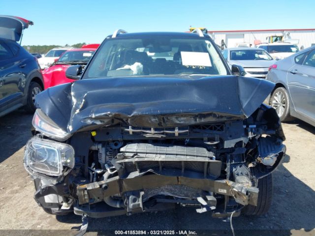 KMHRC8A30LU046880 Hyundai Venue Sel