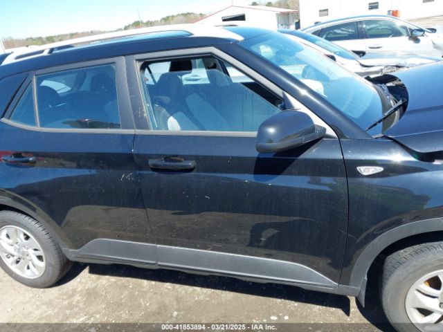 KMHRC8A30LU046880 Hyundai Venue Sel