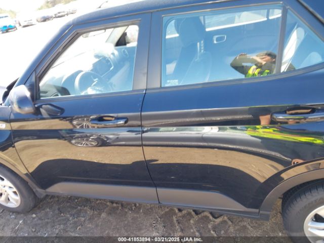 KMHRC8A30LU046880 Hyundai Venue Sel