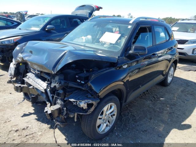 KMHRC8A30LU046880 Hyundai Venue Sel