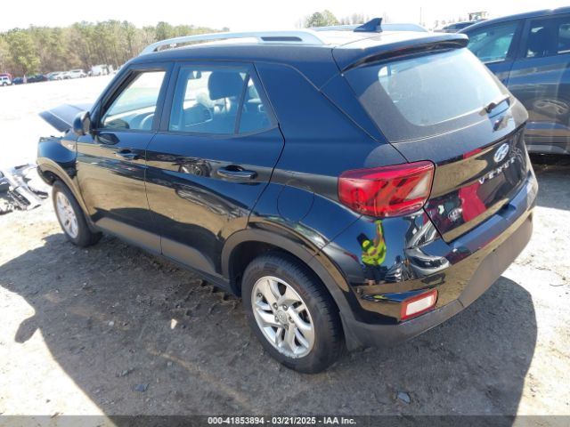 KMHRC8A30LU046880 Hyundai Venue Sel