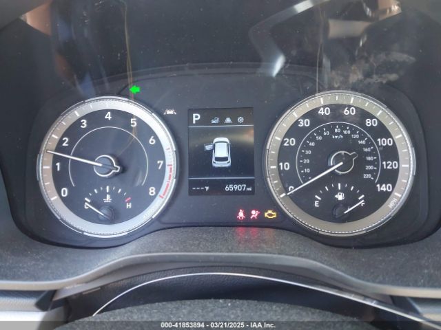 KMHRC8A30LU046880 Hyundai Venue Sel