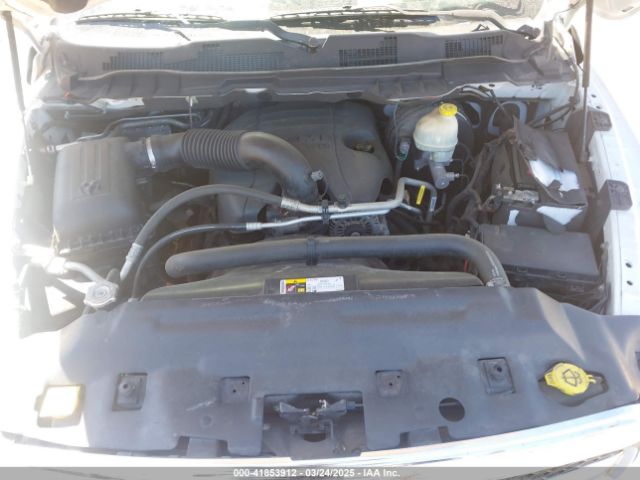 1C6RR6GT0ES247862 RAM 1500 Slt