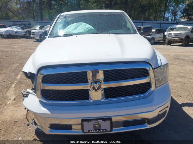1C6RR6GT0ES247862 RAM 1500 Slt