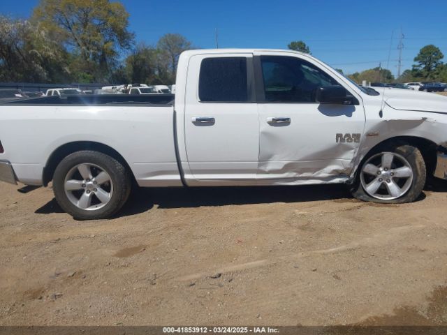 1C6RR6GT0ES247862 RAM 1500 Slt