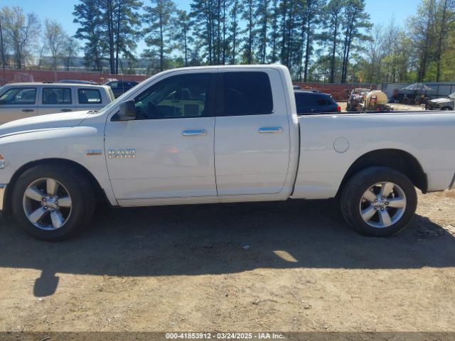 1C6RR6GT0ES247862 RAM 1500 Slt