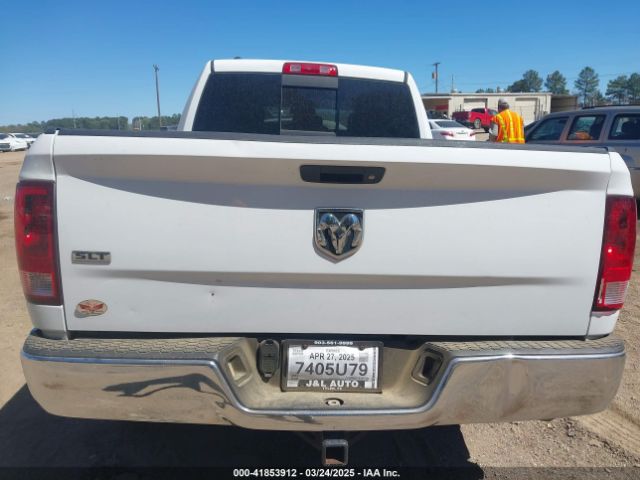 1C6RR6GT0ES247862 RAM 1500 Slt