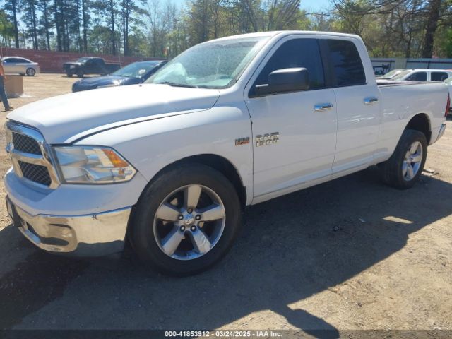 1C6RR6GT0ES247862 RAM 1500 Slt