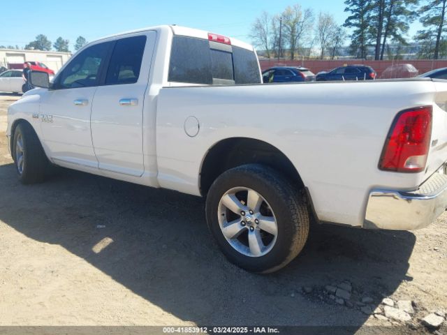 1C6RR6GT0ES247862 RAM 1500 Slt