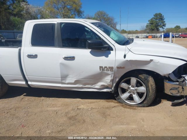 1C6RR6GT0ES247862 RAM 1500 Slt
