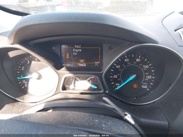 1FMCU0G96HUC96700 Ford ESCAPE SE