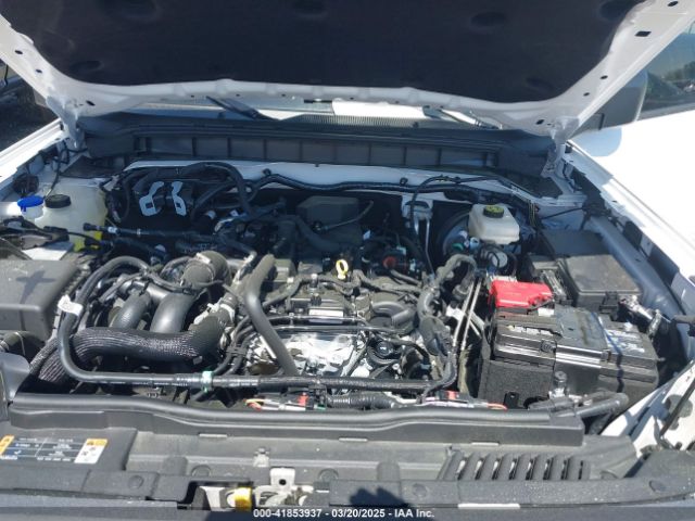 1FMDE7AHXRLB54609 Ford Bronco Big Bend