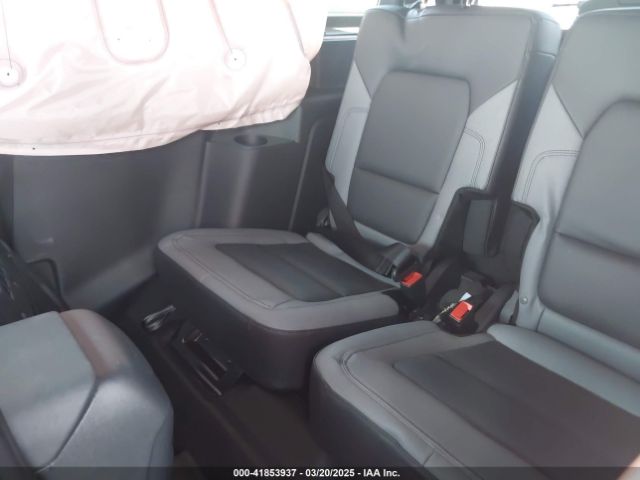 1FMDE7AHXRLB54609 Ford Bronco Big Bend