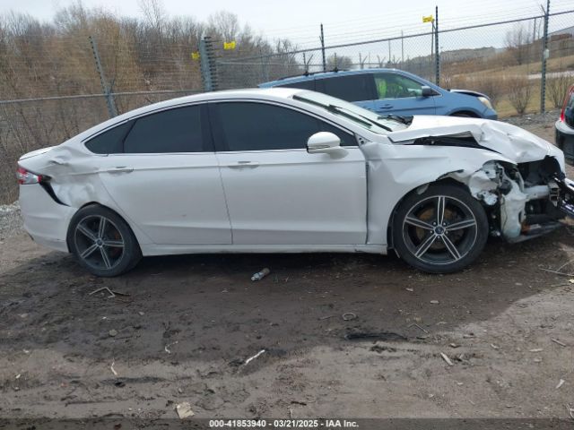 3FA6P0D97FR218000 Ford Fusion Titanium