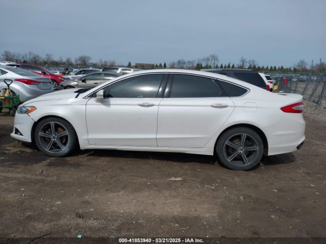 3FA6P0D97FR218000 Ford Fusion Titanium