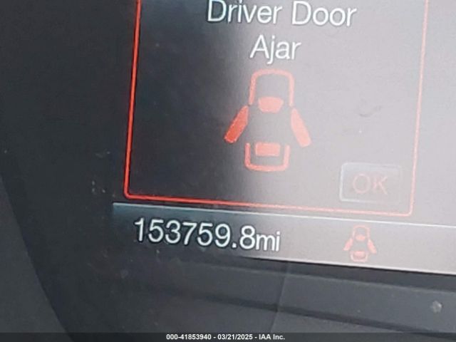3FA6P0D97FR218000 Ford Fusion Titanium