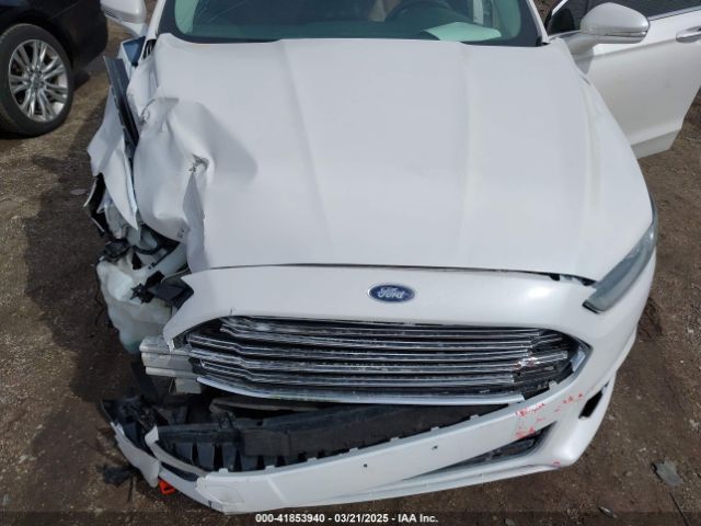 3FA6P0D97FR218000 Ford Fusion Titanium