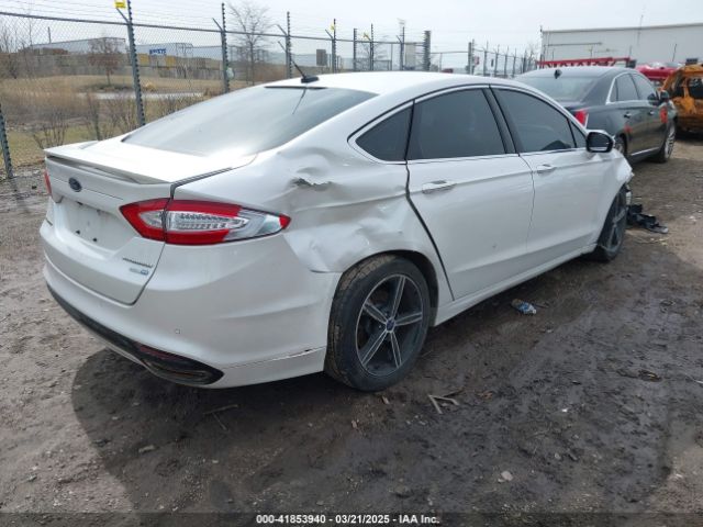 3FA6P0D97FR218000 Ford Fusion Titanium