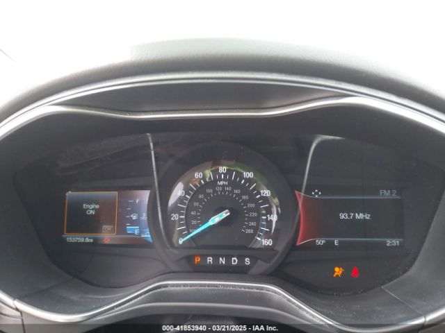 3FA6P0D97FR218000 Ford Fusion Titanium
