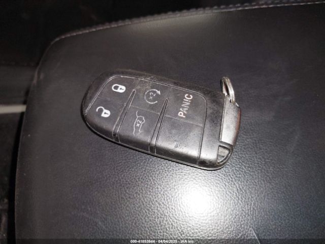 1C4RJFAG6FC889865 Jeep Grand Cherokee Altitude