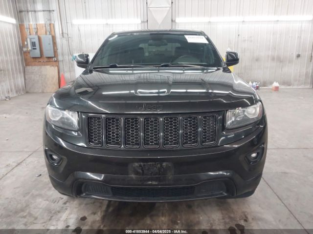 1C4RJFAG6FC889865 Jeep Grand Cherokee Altitude