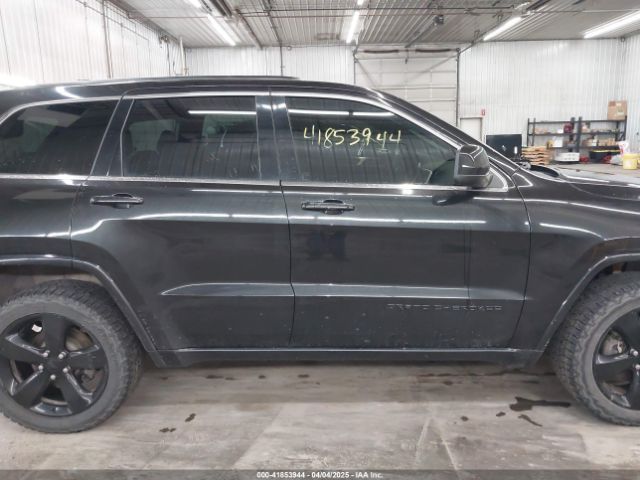 1C4RJFAG6FC889865 Jeep Grand Cherokee Altitude