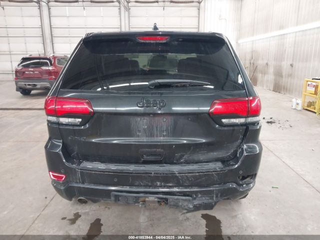 1C4RJFAG6FC889865 Jeep Grand Cherokee Altitude